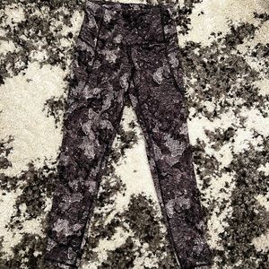 Champion 7/8 Yoga Pants